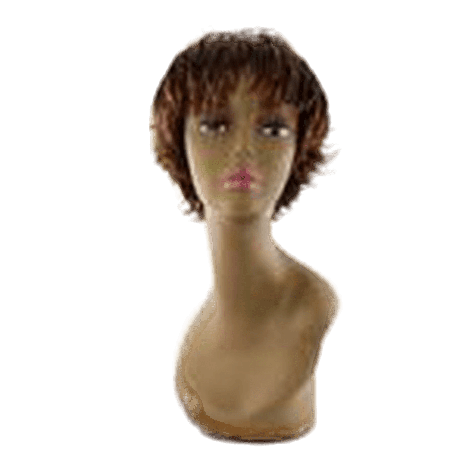 Pallet #125 - Lot of Wigs, Variety of Styles