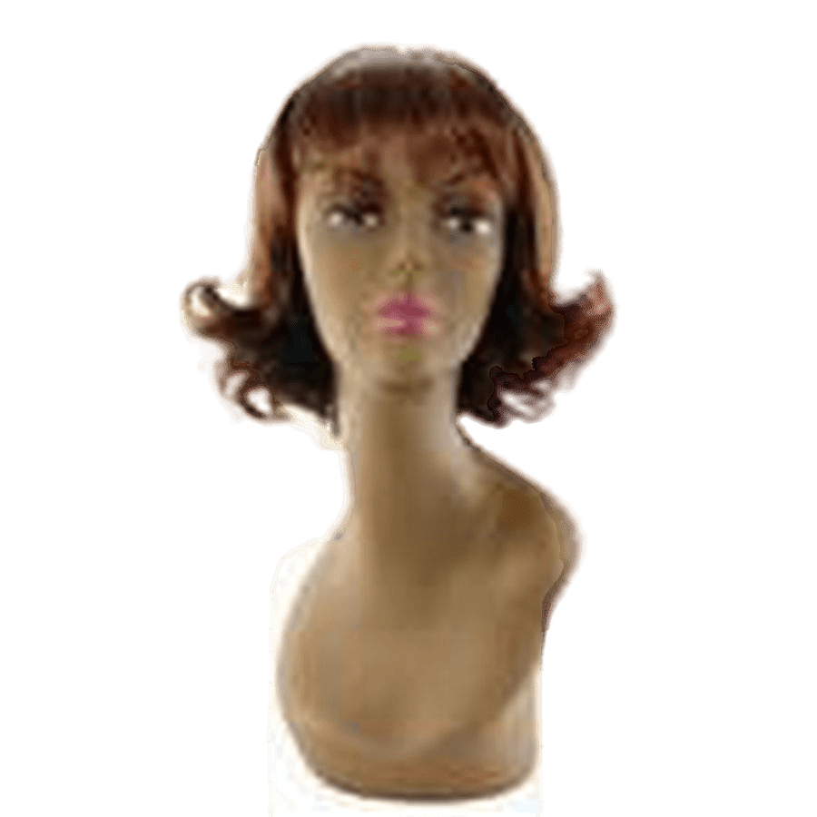 Pallet #125 - Lot of Wigs, Variety of Styles