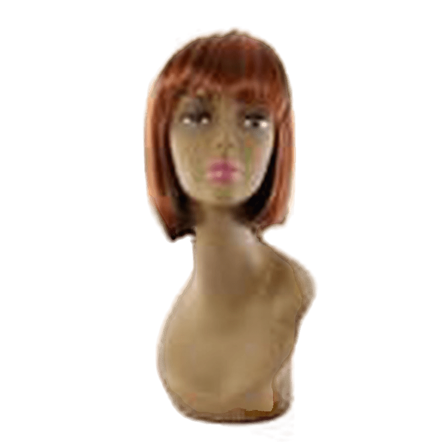 Pallet #126 - Lot of Wigs, Variety of Styles