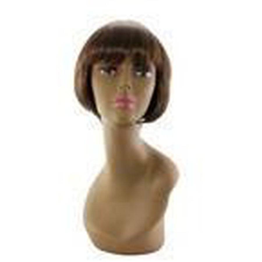Pallet #126 - Lot of Wigs, Variety of Styles