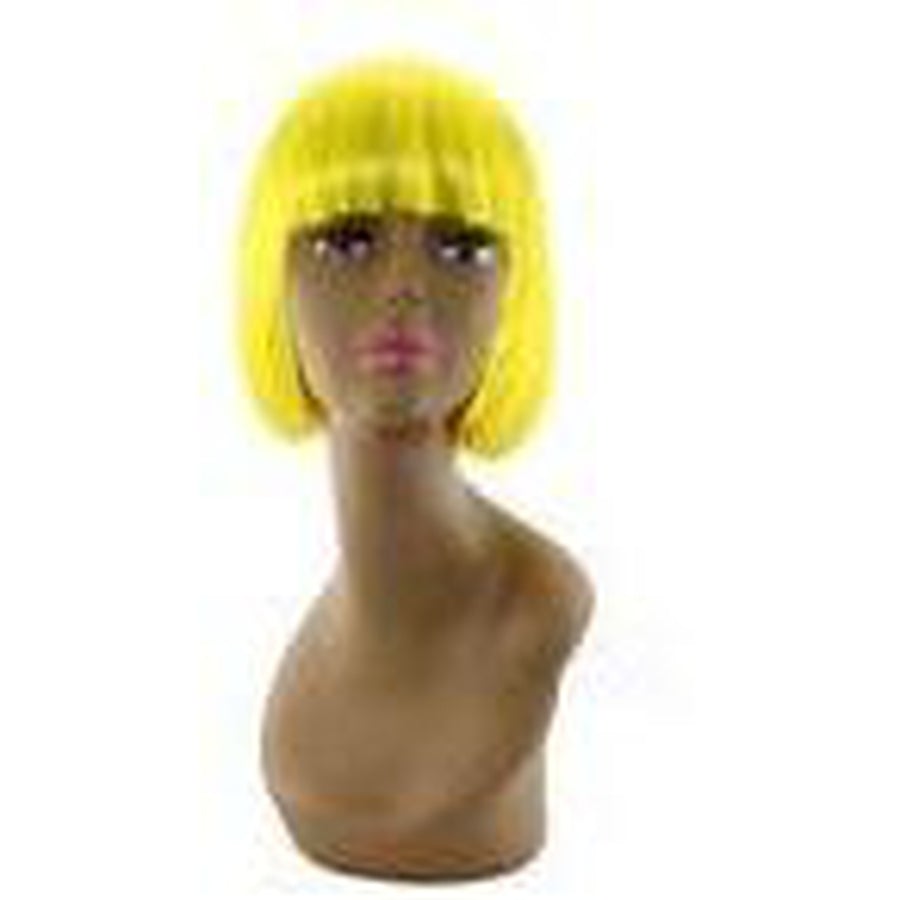 Pallet #126 - Lot of Wigs, Variety of Styles