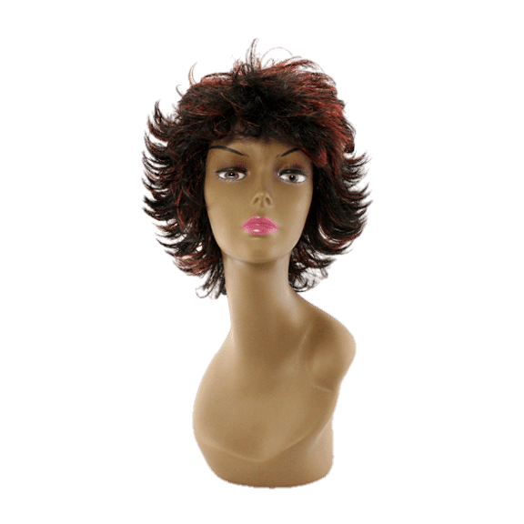 Pallet #126 - Lot of Wigs, Variety of Styles