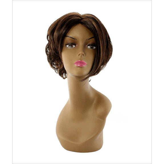 Pallet #126 - Lot of Wigs, Variety of Styles