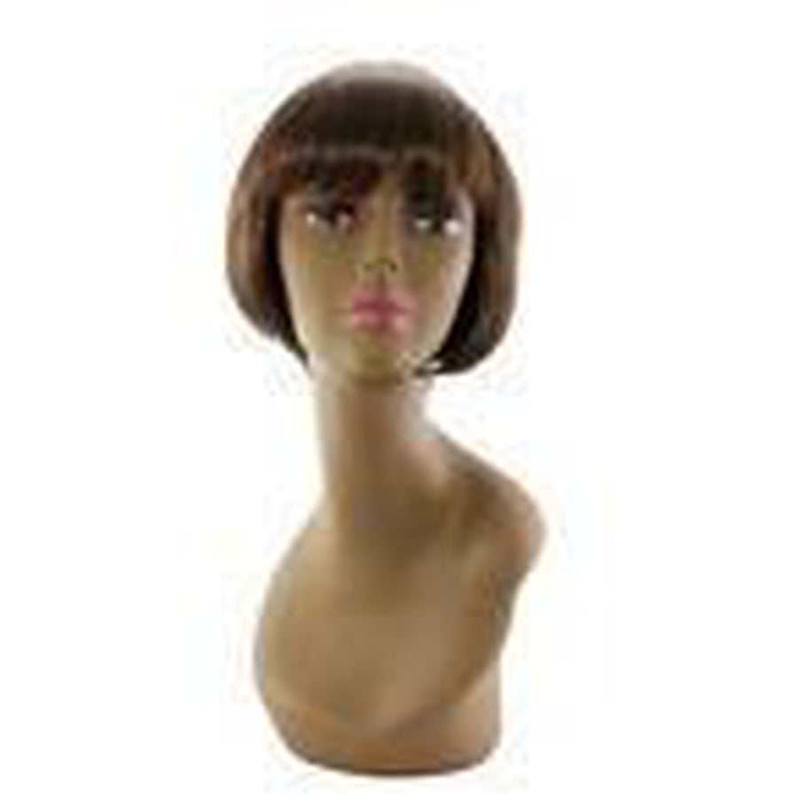 Pallet #126 - Lot of Wigs, Variety of Styles