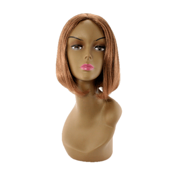 Pallet #127 - Lot of Wigs, Variety of Styles