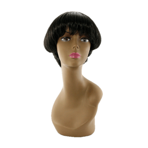 Pallet #127 - Lot of Wigs, Variety of Styles