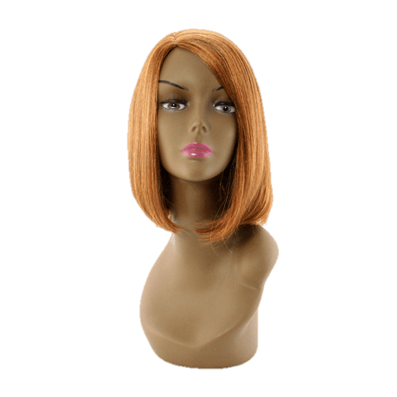 Pallet #128 - Lot of Wigs, Variety of Styles