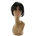 Pallet #128 - Lot of Wigs, Variety of Styles