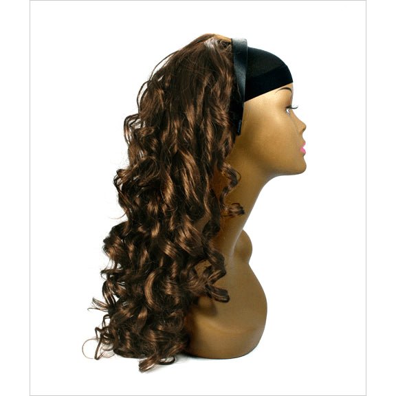 Pallet #129 - Lot of Wigs, Variety of Styles