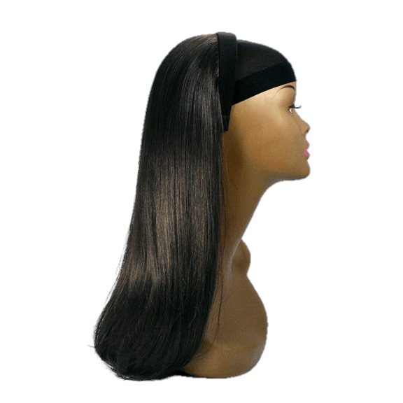 Pallet #129 - Lot of Wigs, Variety of Styles