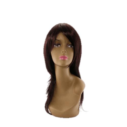 Pallet #129 - Lot of Wigs, Variety of Styles