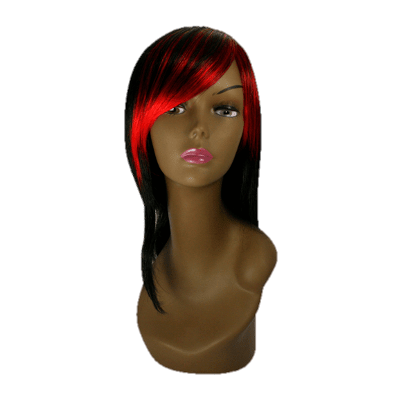 Pallet #130 - Lot of Wigs, Variety of Styles