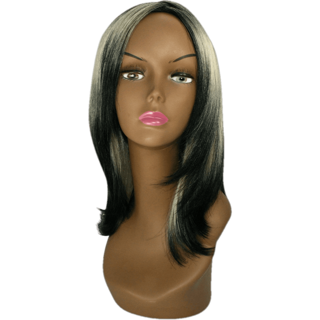 Pallet #130 - Lot of Wigs, Variety of Styles