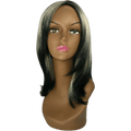 Pallet #130 - Lot of Wigs, Variety of Styles