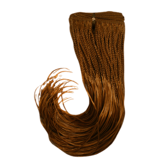 Pallet #139 - Lot of Hair, Variety of Styles