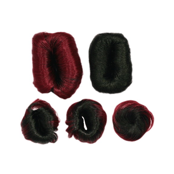 Pallet #139 - Lot of Hair, Variety of Styles