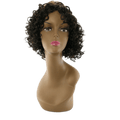 Pallet #144 - 100% Human Hair Wigs - Variety of Styles and Colors