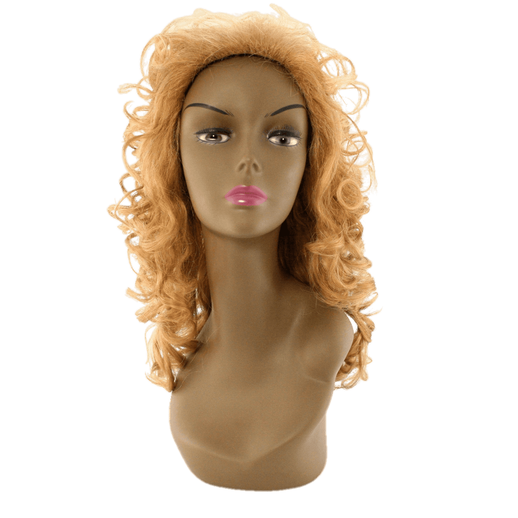Pallet #144 - 100% Human Hair Wigs - Variety of Styles and Colors