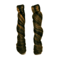Pallet #145 - 100% Human Hair - Variety of Styles and Colors