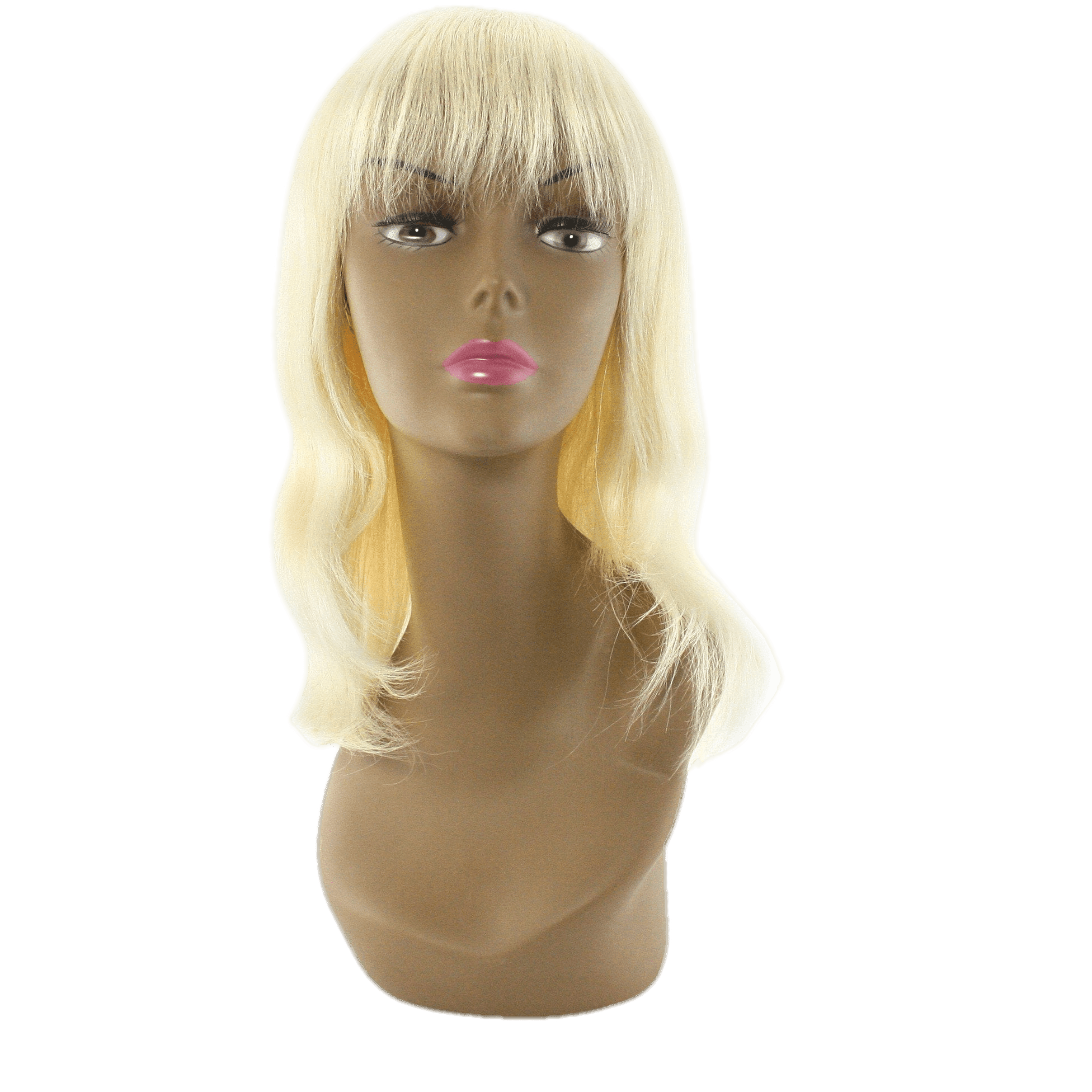 Pallet #146 - 100% Human Hair Wig - Variety of Styles and Colors
