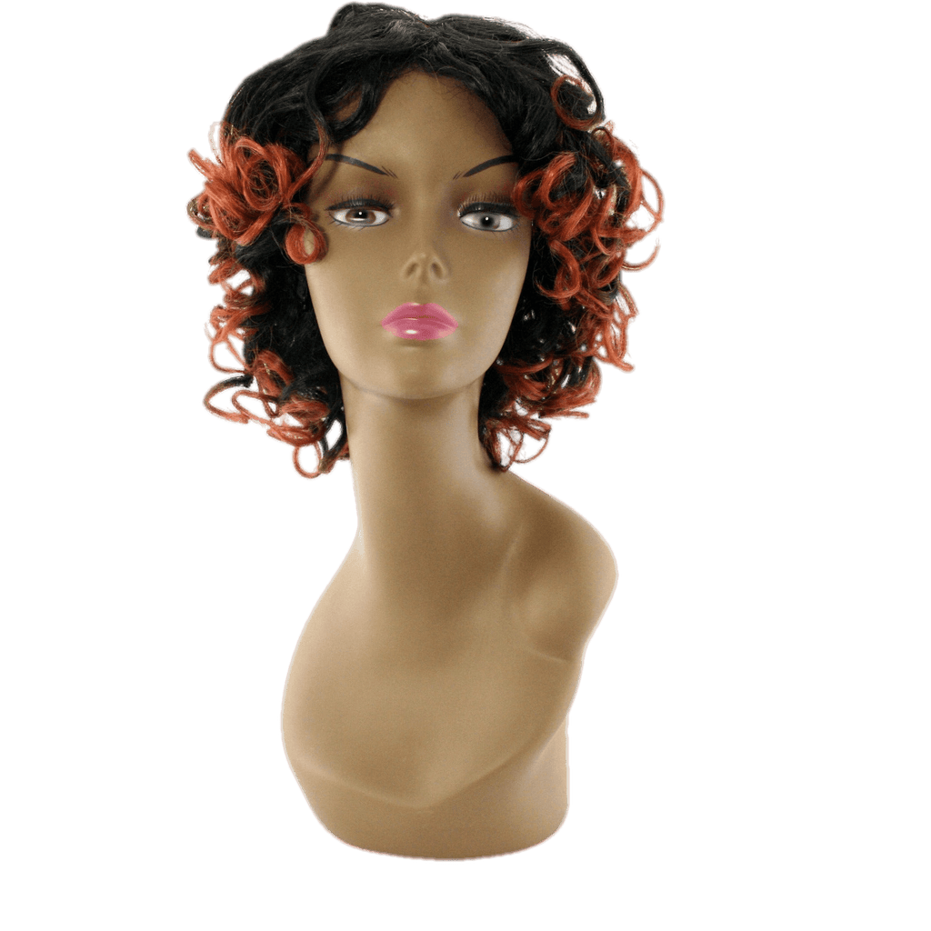 Pallet #146 - 100% Human Hair Wig - Variety of Styles and Colors
