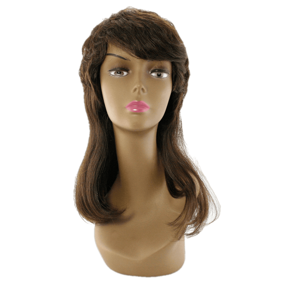 Pallet #146 - 100% Human Hair Wig - Variety of Styles and Colors