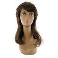 Pallet #146 - 100% Human Hair Wig - Variety of Styles and Colors