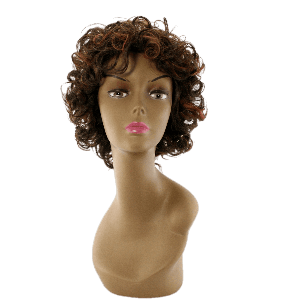 Pallet #146 - 100% Human Hair Wig - Variety of Styles and Colors