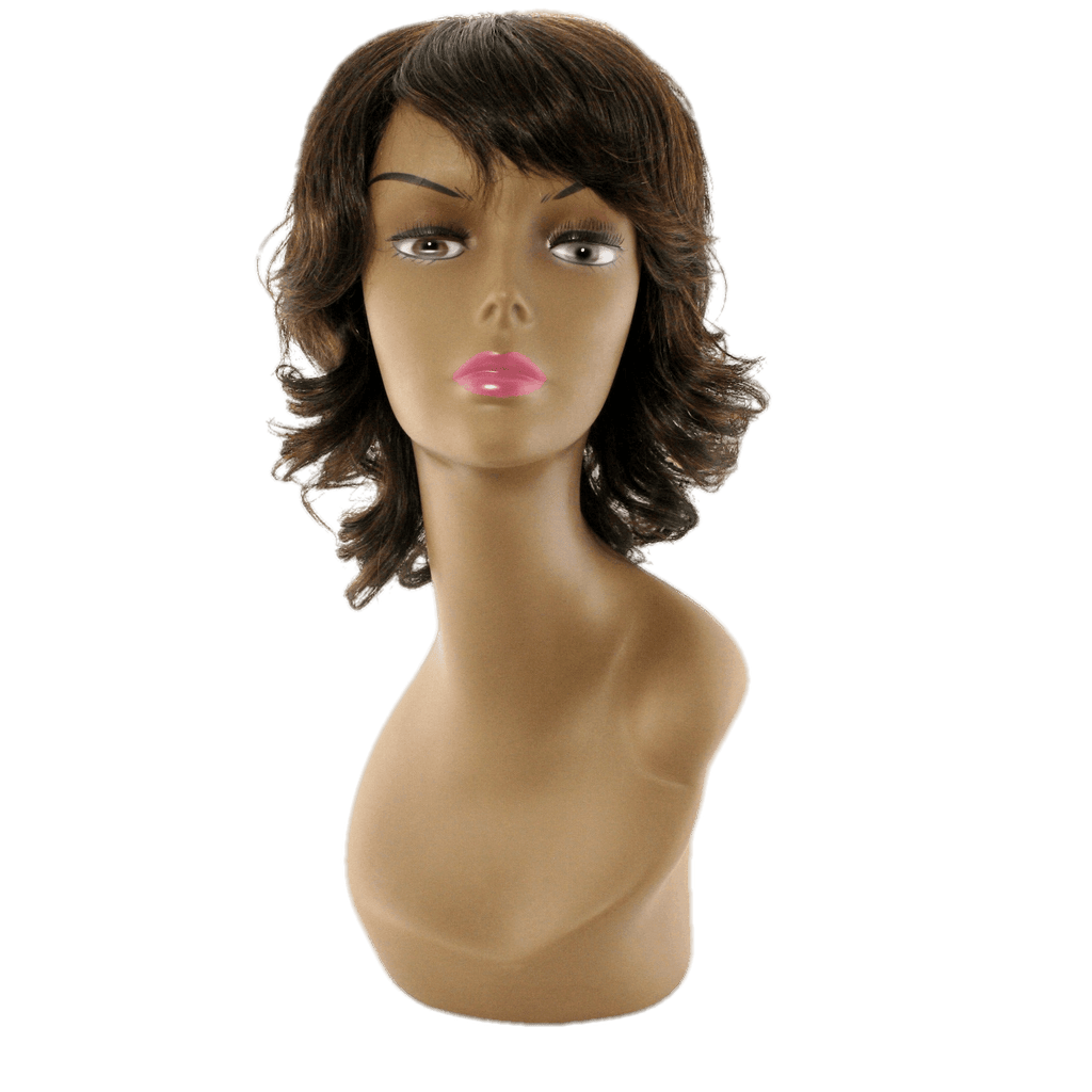 Pallet #146 - 100% Human Hair Wig - Variety of Styles and Colors