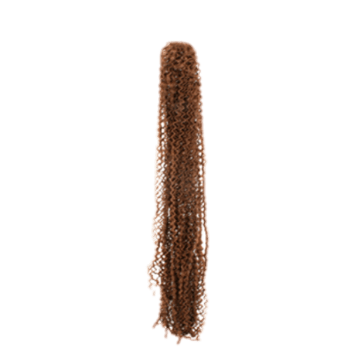 Pallet #147 - Lot of Hair - Variety of Styles and Colors
