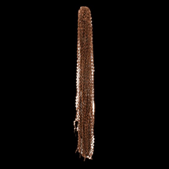 Pallet #148 - Lot of Hair - Variety of Styles and Colors