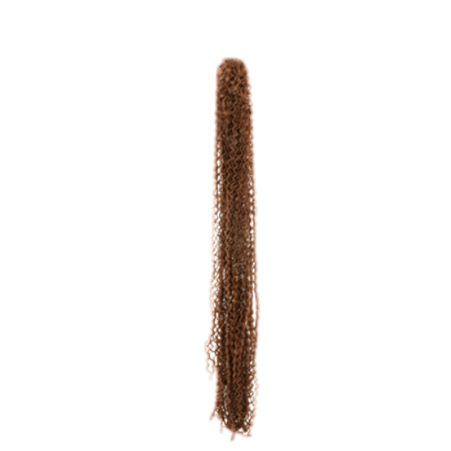 Pallet #149 - Lot of Hair - Variety of Styles and Colors