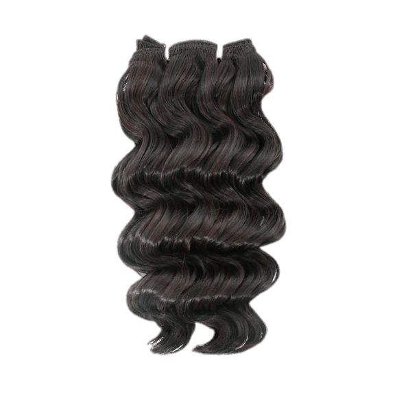 Pallet #151 - Lot of Hair - Variety of Styles and Colors