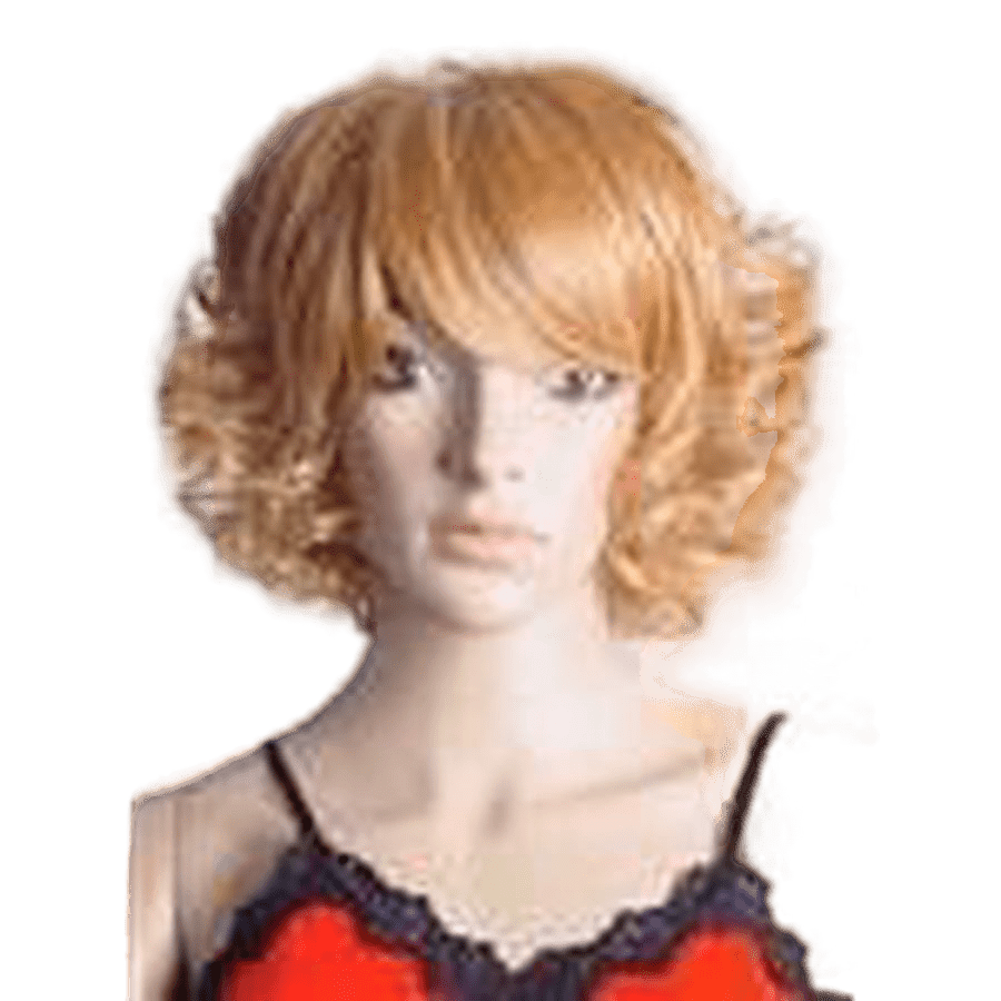 VIP Extensions Lot of Hair Pallet #152 - Variety of Styles and Colors