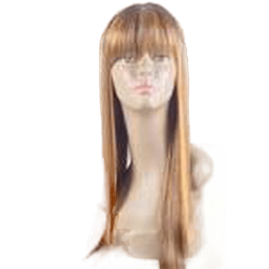 Pallet #157 - Lot of Wigs - Variety of Styles and Colors