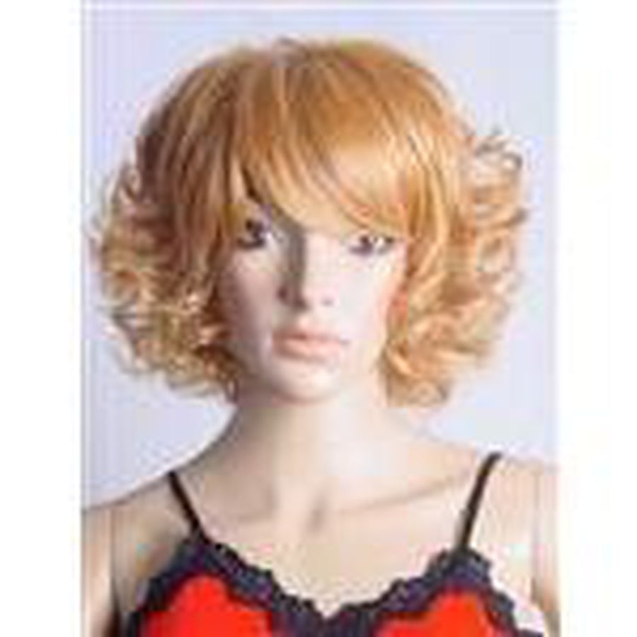 Pallet #157 - Lot of Wigs - Variety of Styles and Colors