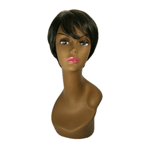 Pallet #159 - Lot of Hair - Variety of Styles and Colors