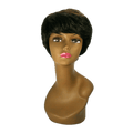 Pallet #159 - Lot of Hair - Variety of Styles and Colors