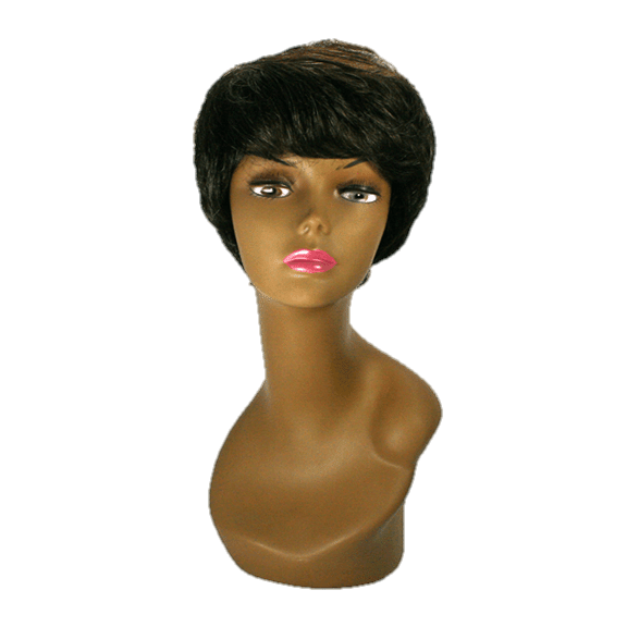 Pallet #159 - Lot of Hair - Variety of Styles and Colors