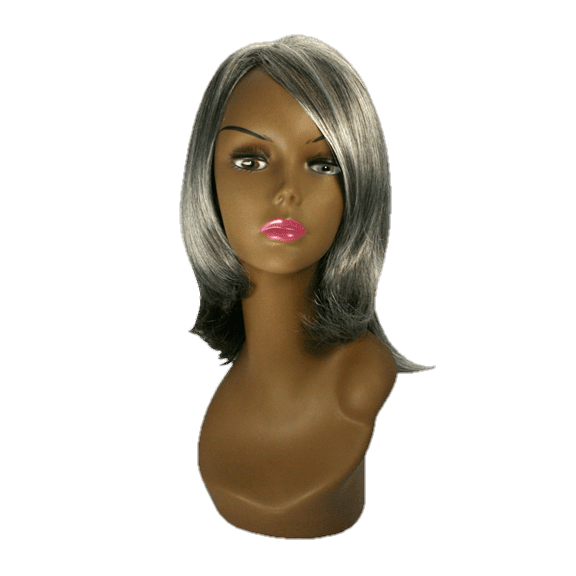 Pallet #159 - Lot of Hair - Variety of Styles and Colors