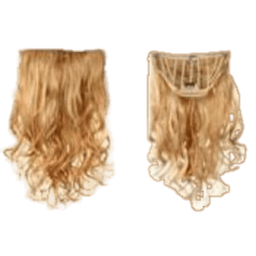 Pallet #160 - Lot of Hair - Variety of Styles and Colors