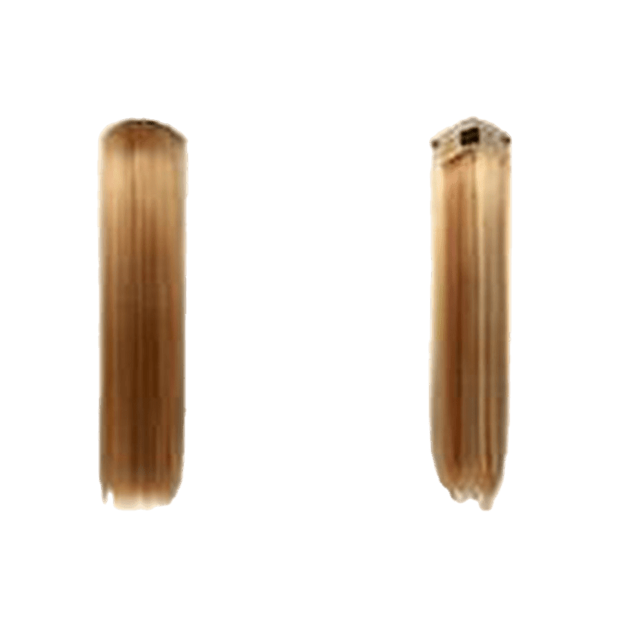 Pallet #161 - Lot of Hair - Variety of Styles and Colors