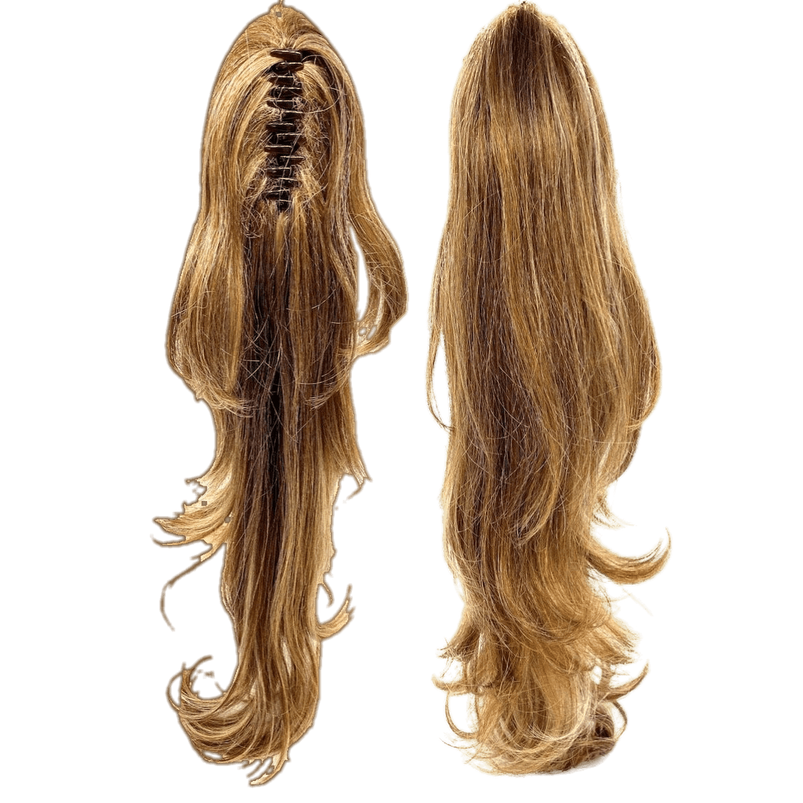 Pallet #161 - Lot of Hair - Variety of Styles and Colors