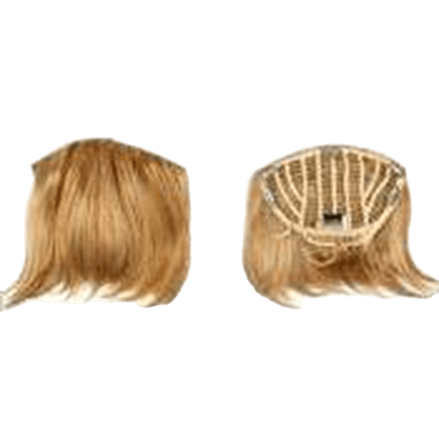 Pallet #161 - Lot of Hair - Variety of Styles and Colors