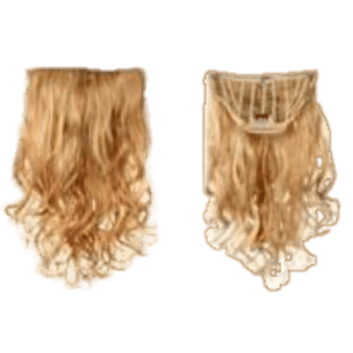 Pallet #161 - Lot of Hair - Variety of Styles and Colors