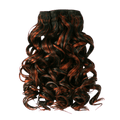 Pallet #172 - Lot of Hair - Variety of Styles and Colors