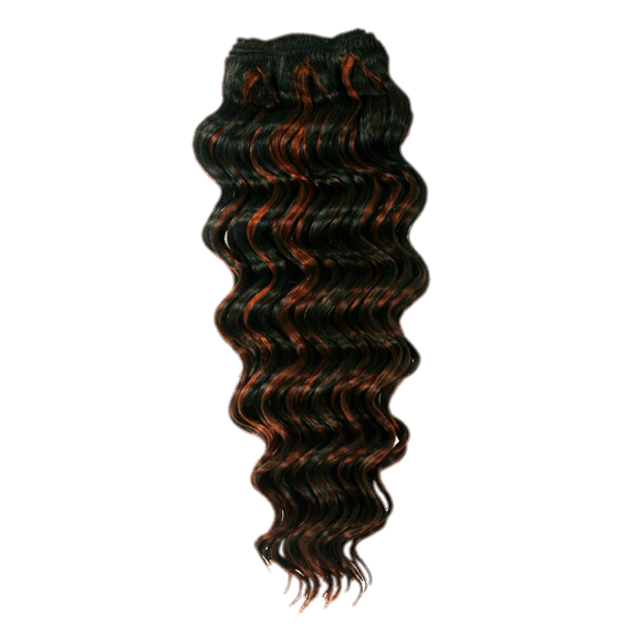 Pallet #173 - Lot of Hair - Variety of Styles and Colors