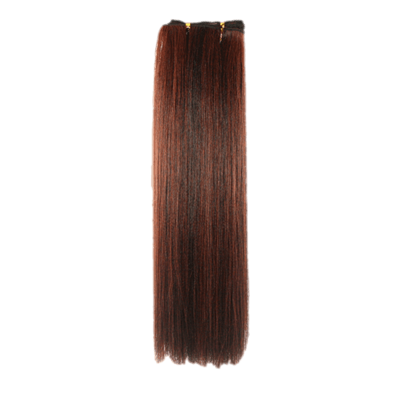 Pallet # 174 - Lot of Hair - variety of styles and colors