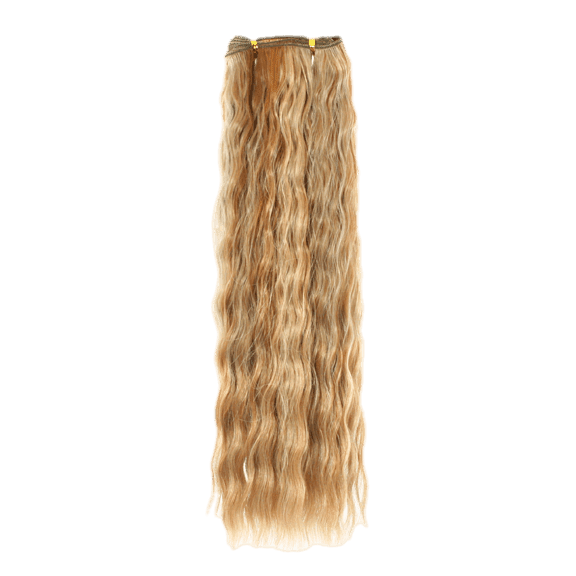 Pallet # 174 - Lot of Hair - variety of styles and colors
