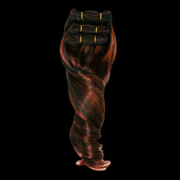 Pallet # 175 - Lot of Hair - variety of styles and colors